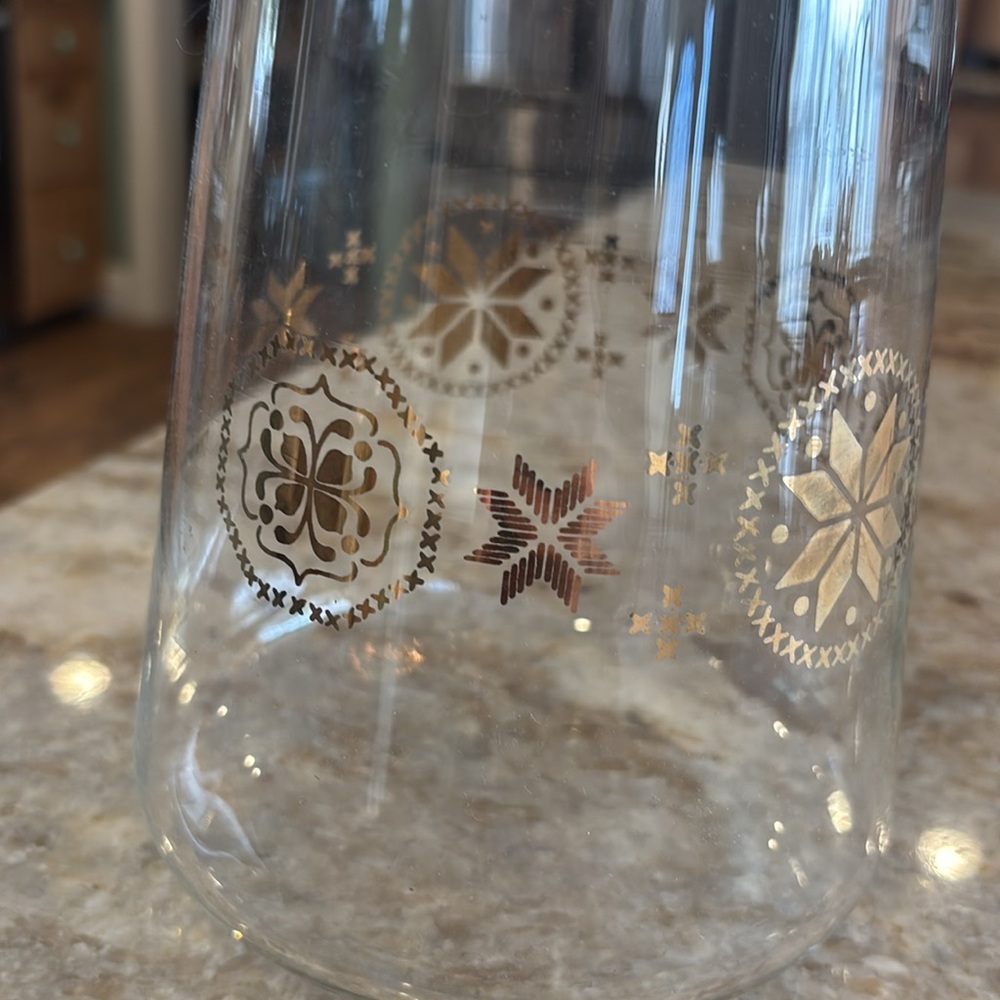 Vintage Pyrex Coffee Carafe - Picture 3 of 6